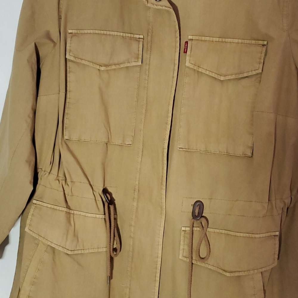 Jacket - Picture 4 of 4